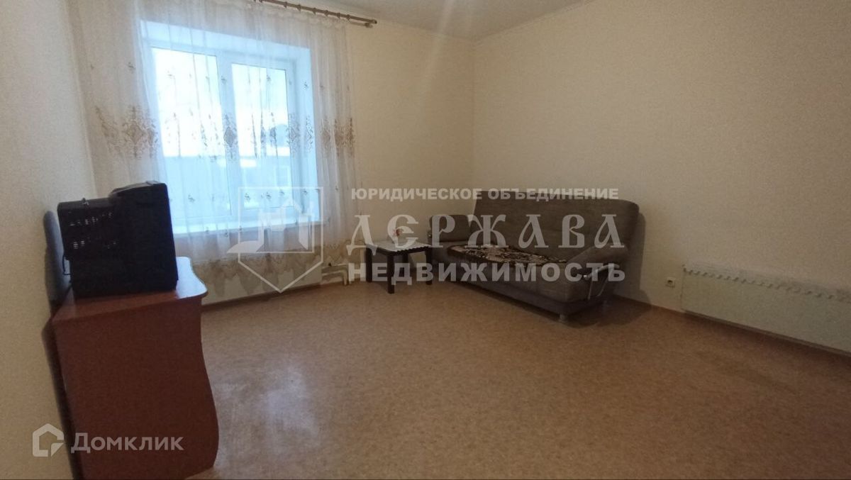 1-комн., 39 м², 2/2 этаж