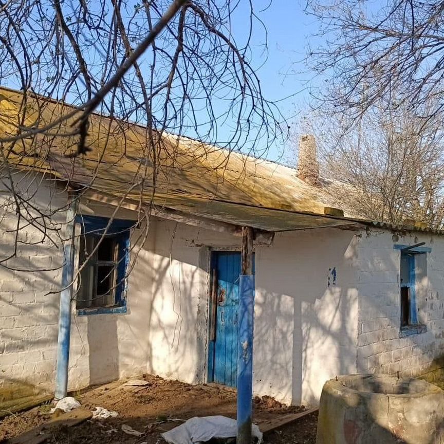 Дом, 46.8 м², 1 сотка