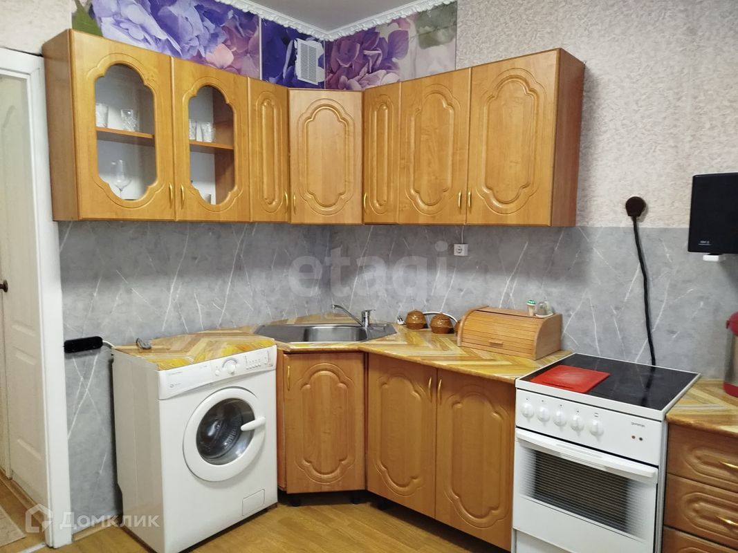 2-комн., 51.2 м², 4/10 этаж