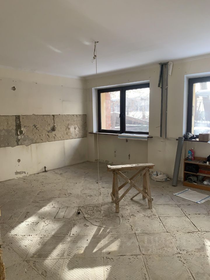 3 этажный, Таунхаус, 320.5 м², 1 сотка, 3 этажа