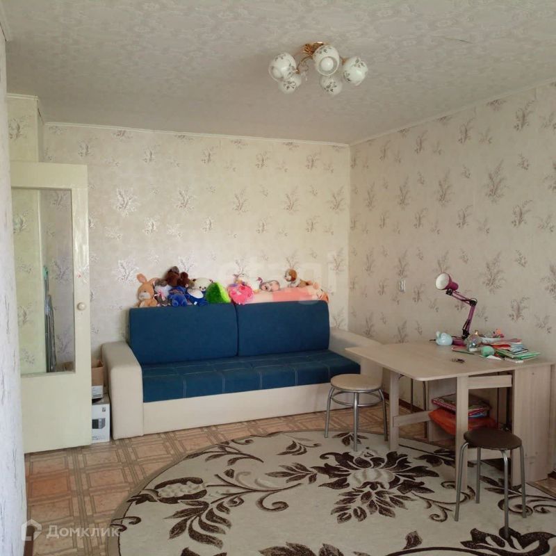 2-комн., 42.1 м², 5/5 этаж