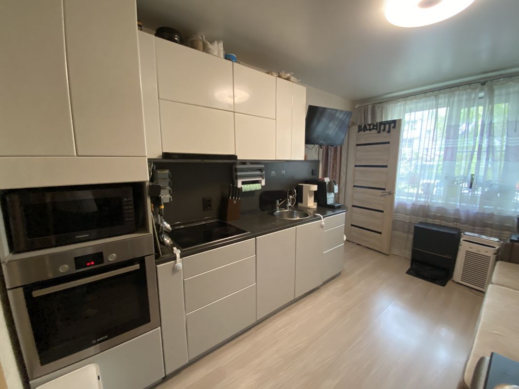2-комн., 44.3 м², 1/5 этаж