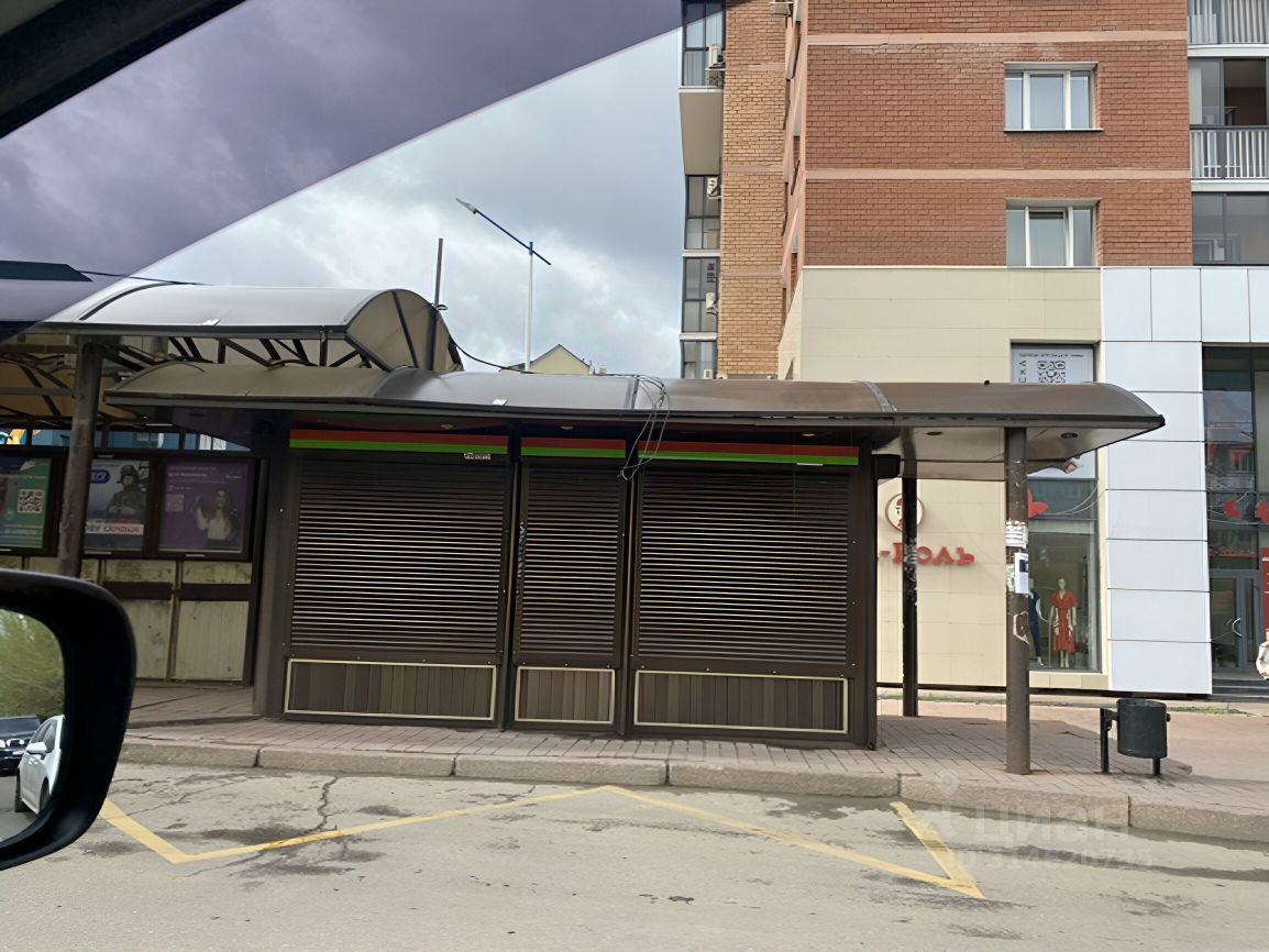 Торговое помещение, 12 м², 1/1 этаж