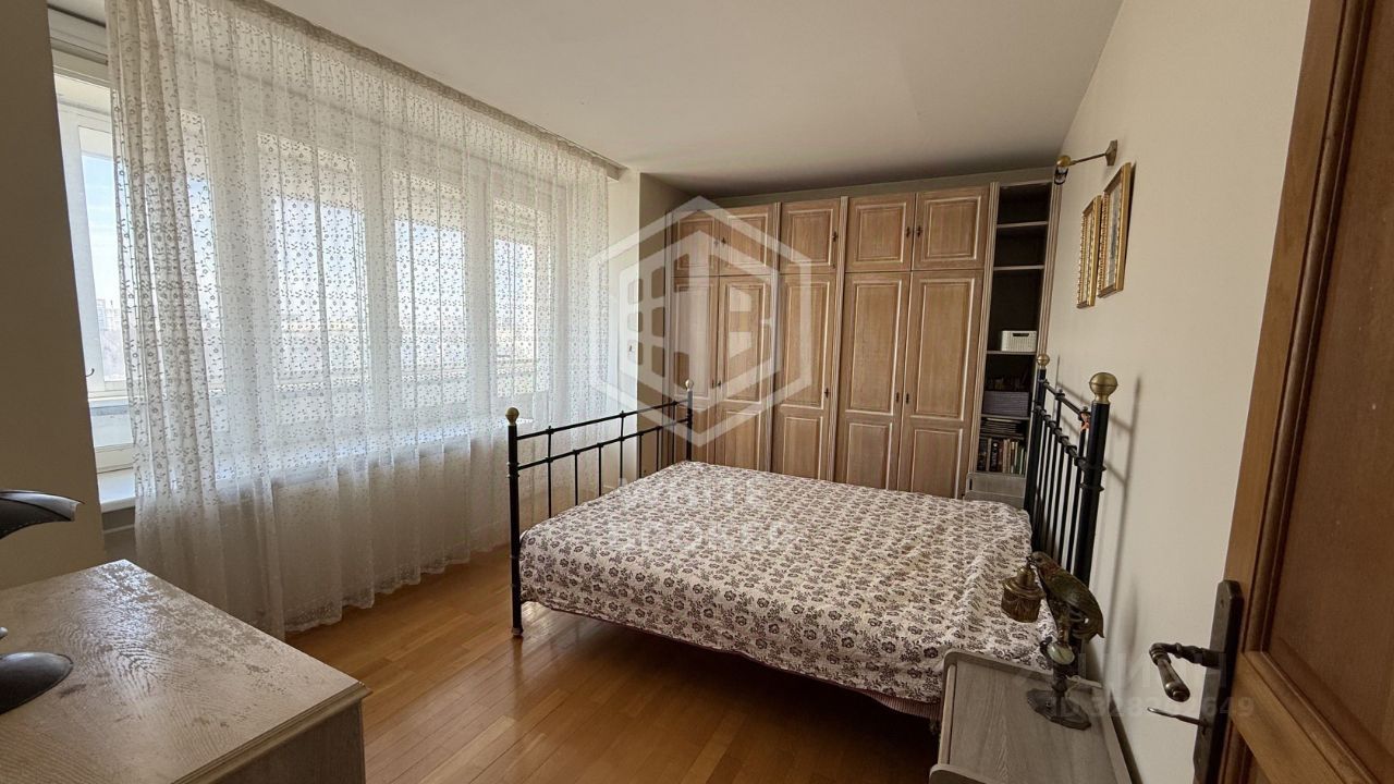 6-комн., 150 м², 17/17 этаж