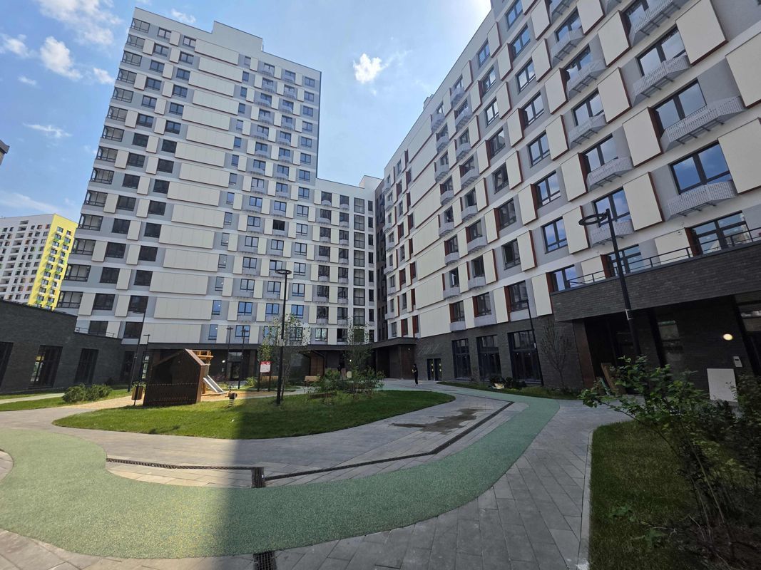 1-комн., 34.7 м², 5/18 этаж