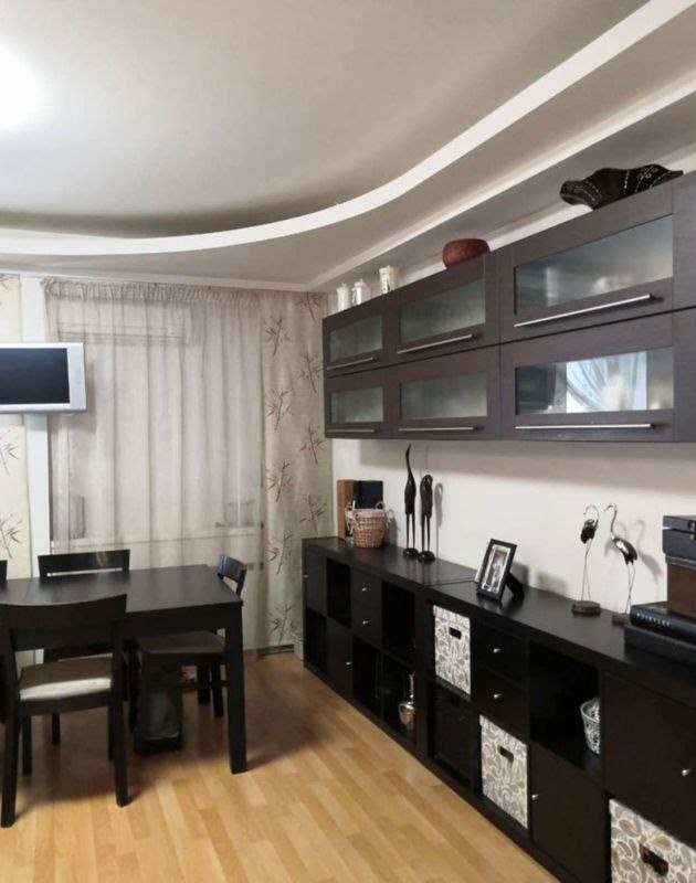 4-комн., 125.4 м², 9/10 этаж