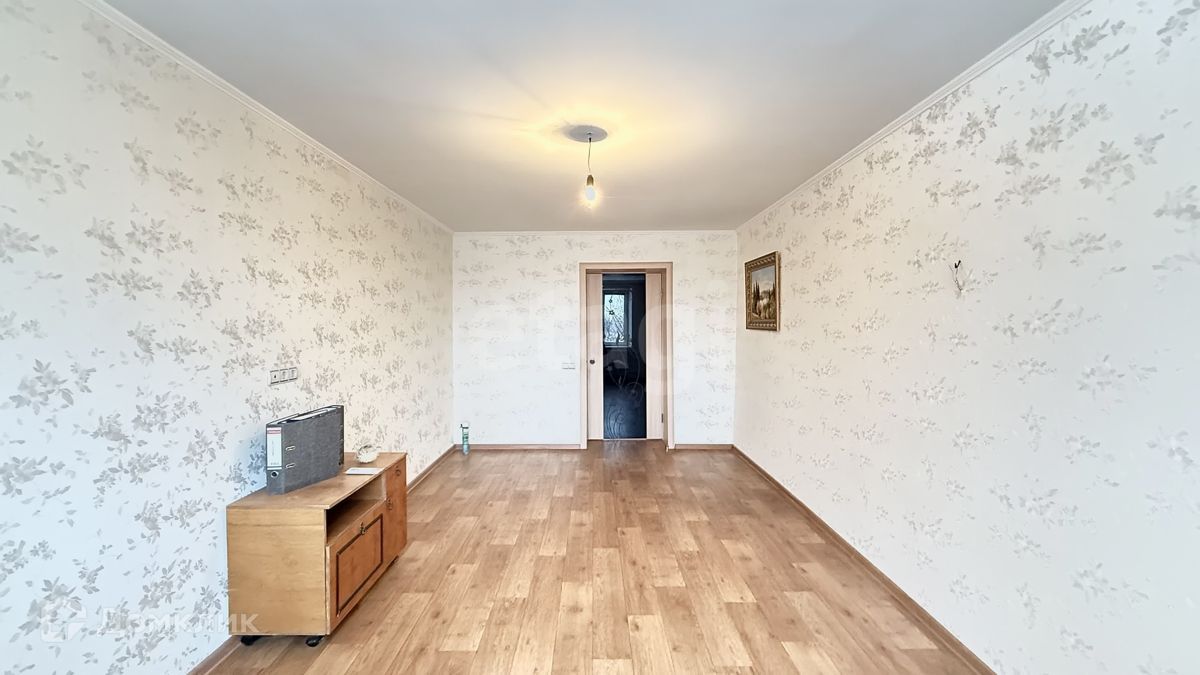 3-комн., 61.4 м², 5/5 этаж