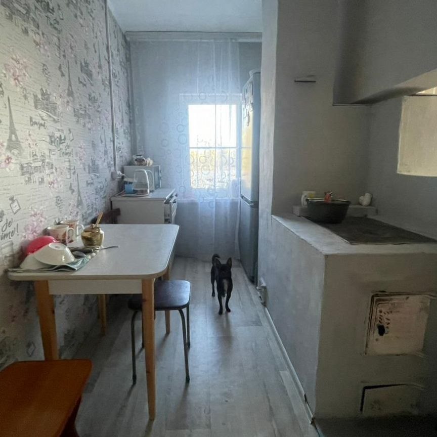 Дом, 37.8 м², 6 соток