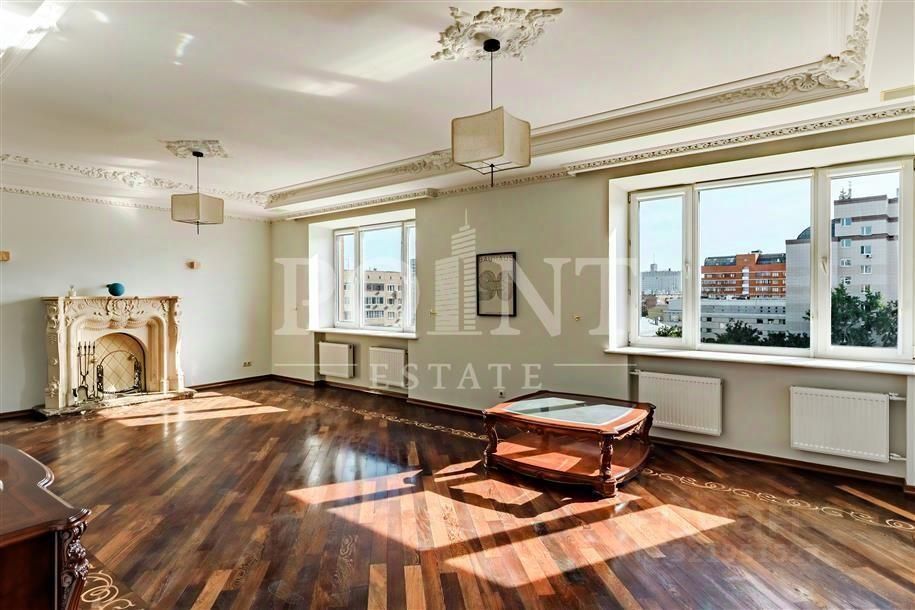 6-комн., 224 м², 8/10 этаж