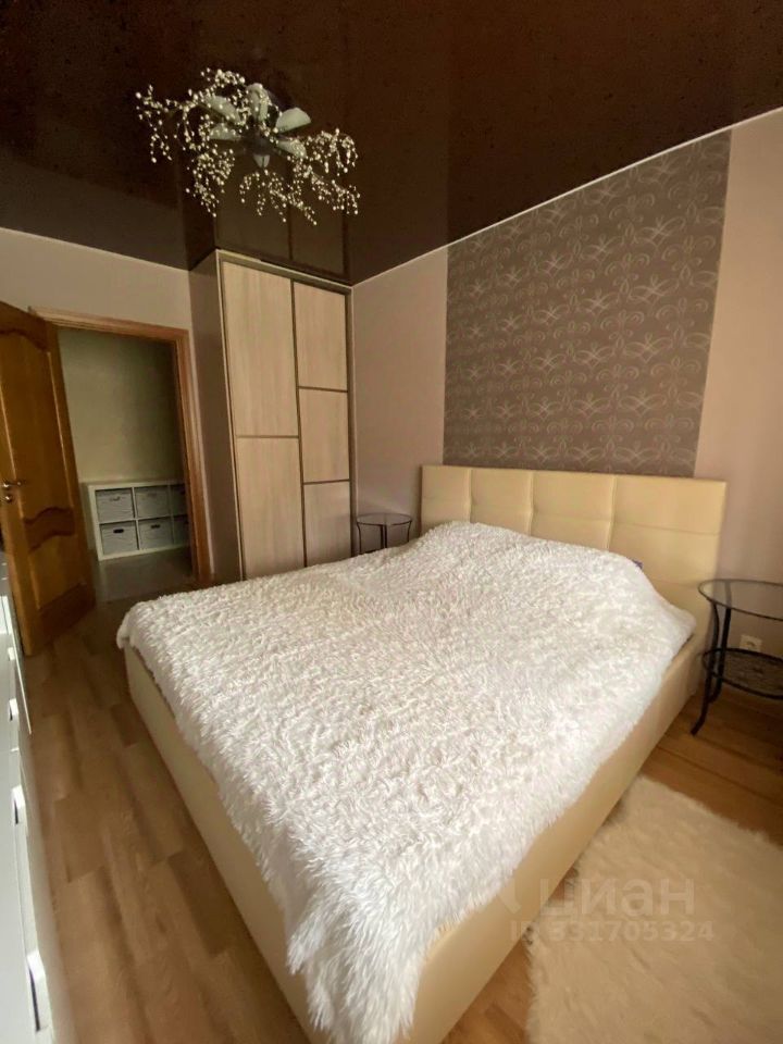 4-комн., Квартира, 75.4 м², 1/5 этаж