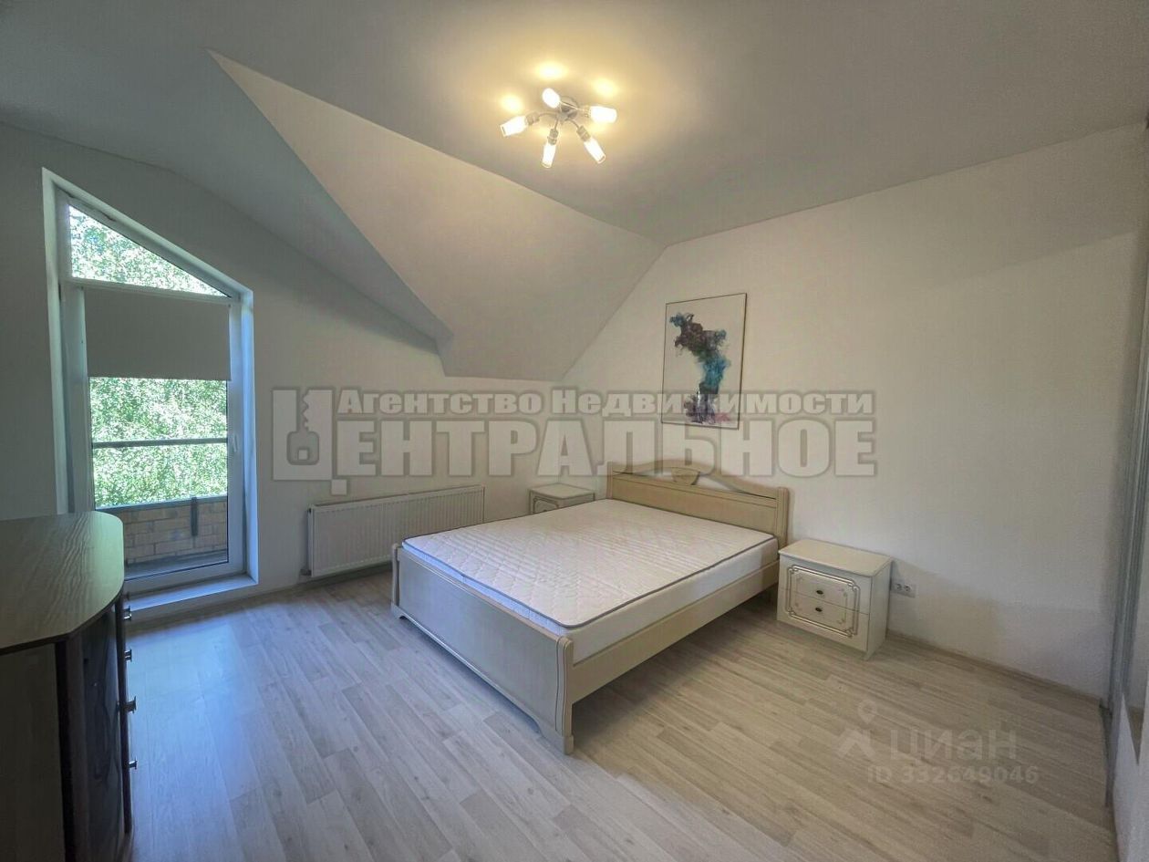 2 этажный, Таунхаус, 168 м², 4 сотки, 2 этажа
