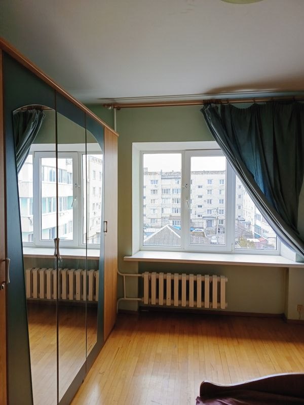 2-комн., 75.6 м², 4/5 этаж