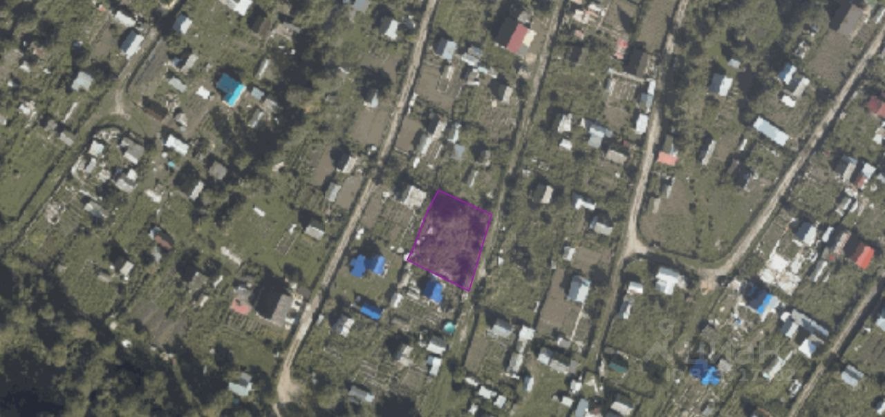 Продам землю, 6 соток