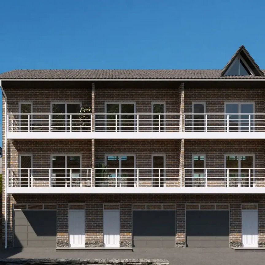 Таунхаус, 160 м², 1.5 сотка