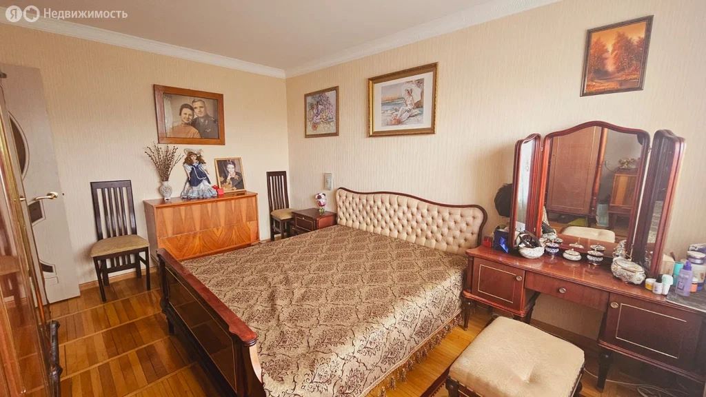 3-комн., 64.6 м², 5/6 этаж