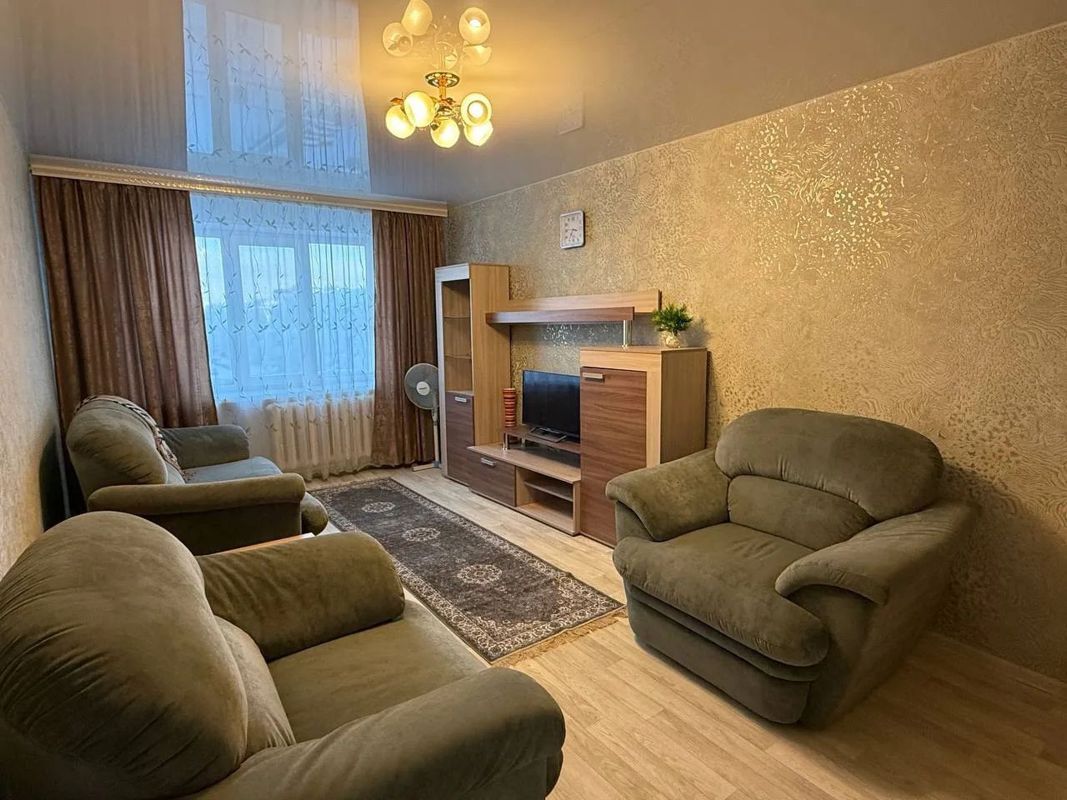 2-комн., 44.1 м², 5/5 этаж