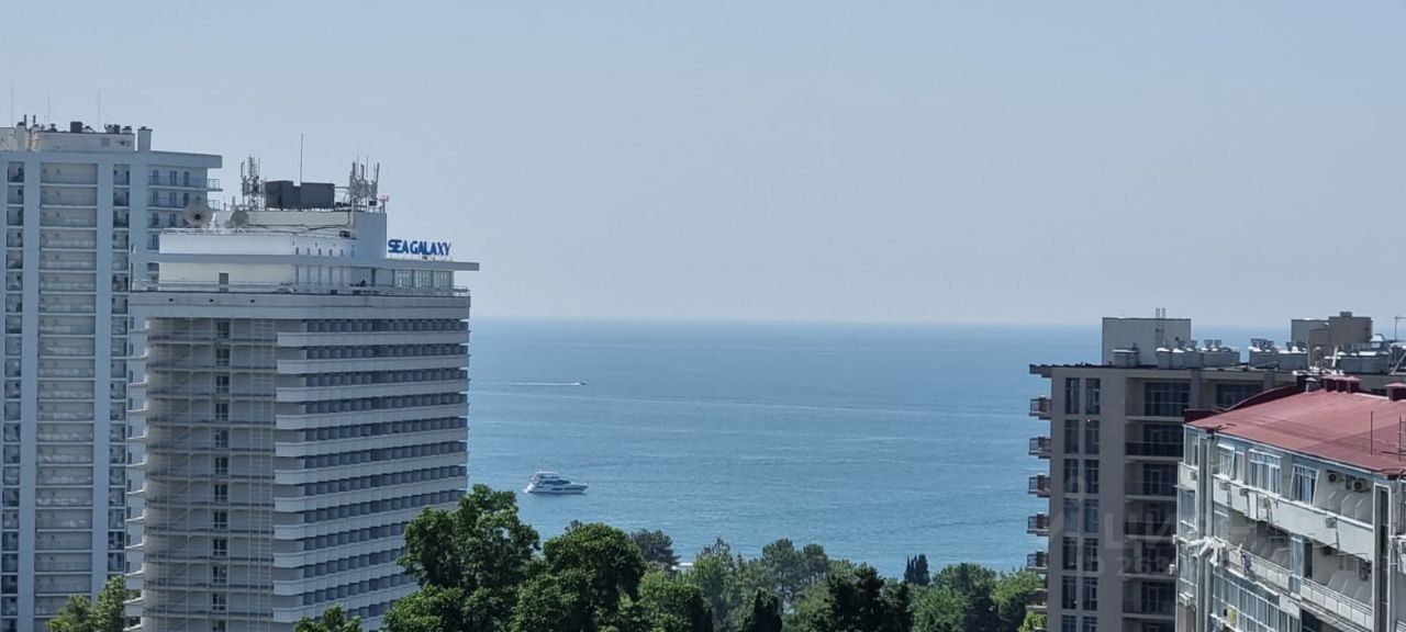 2-комн., Квартира в новостройке, 50 м², 9/21 этаж