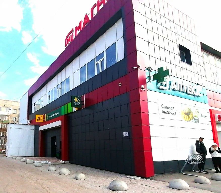 ПСН, 236.5 м², 2/2 этаж