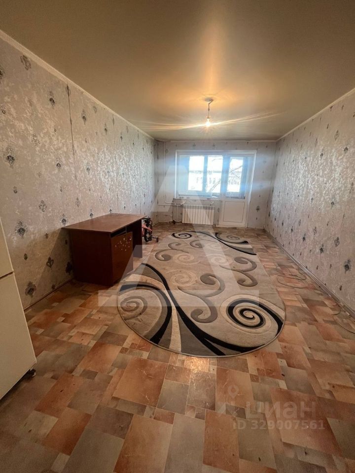 2-комн. квартира, 48 м², 5/5 этаж
