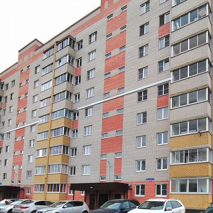 1-комн. квартира, 415 м², 6/9 этаж