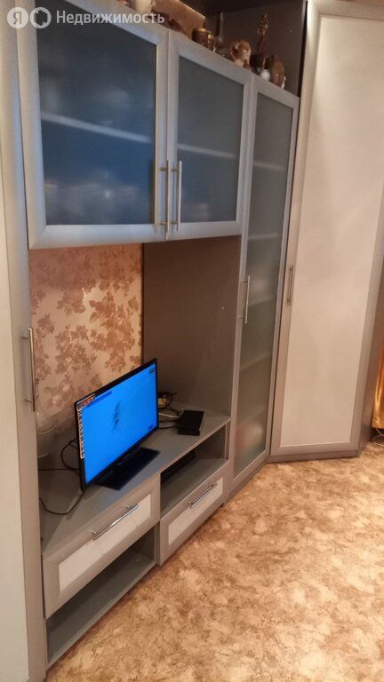 2-комн., 58 м², 8/9 этаж