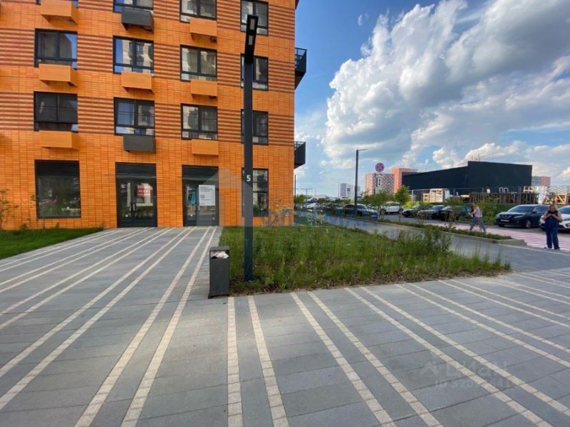 ПСН, 44.4 м², 1/17 этаж