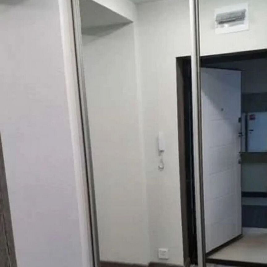 2-комн., 52 м², 8/16 этаж