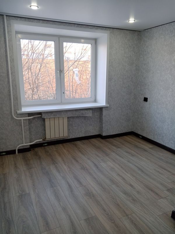 Студия, 13.1 м², 3/5 этаж