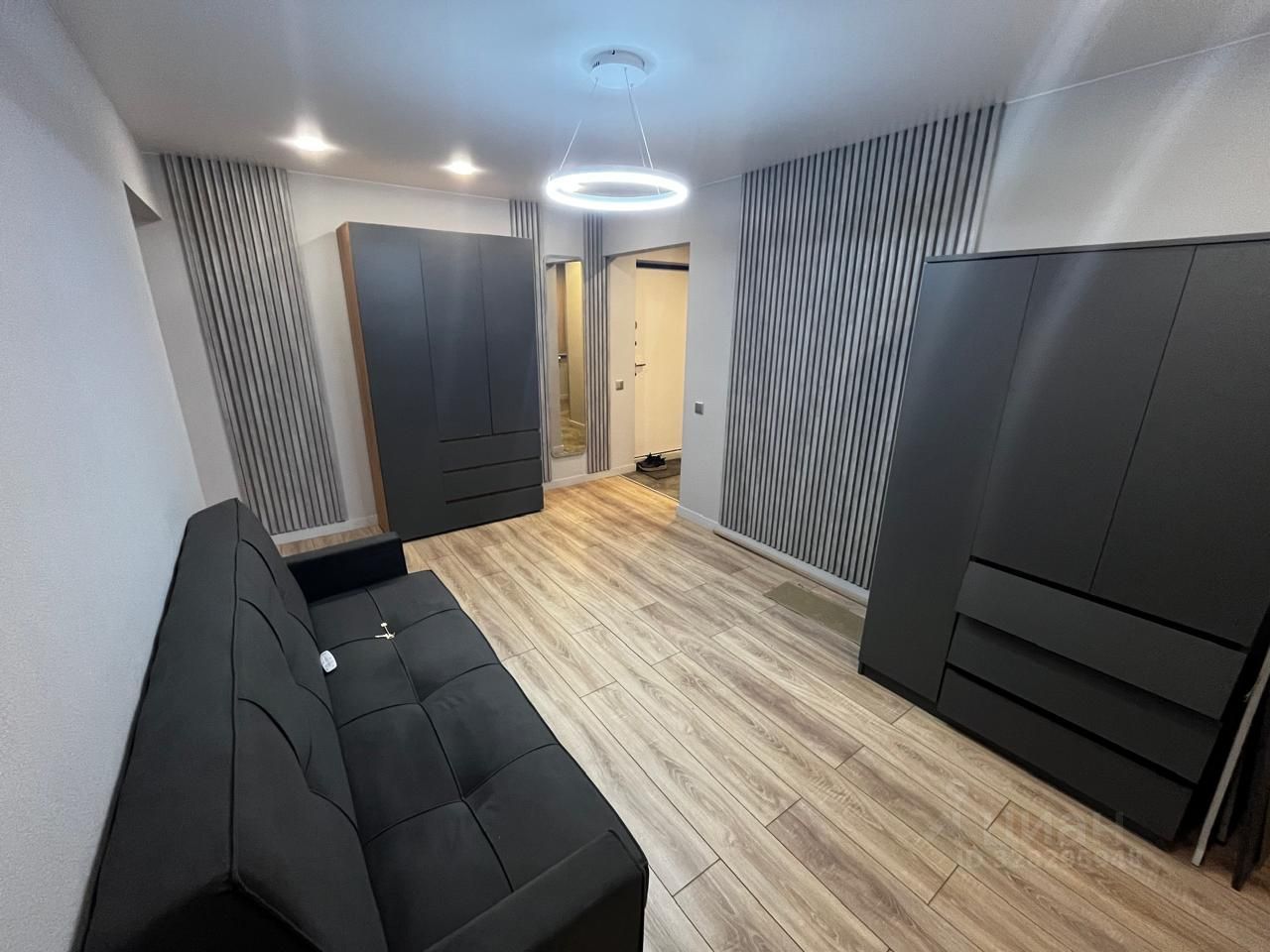 2-комн., 42.7 м², 1/9 этаж
