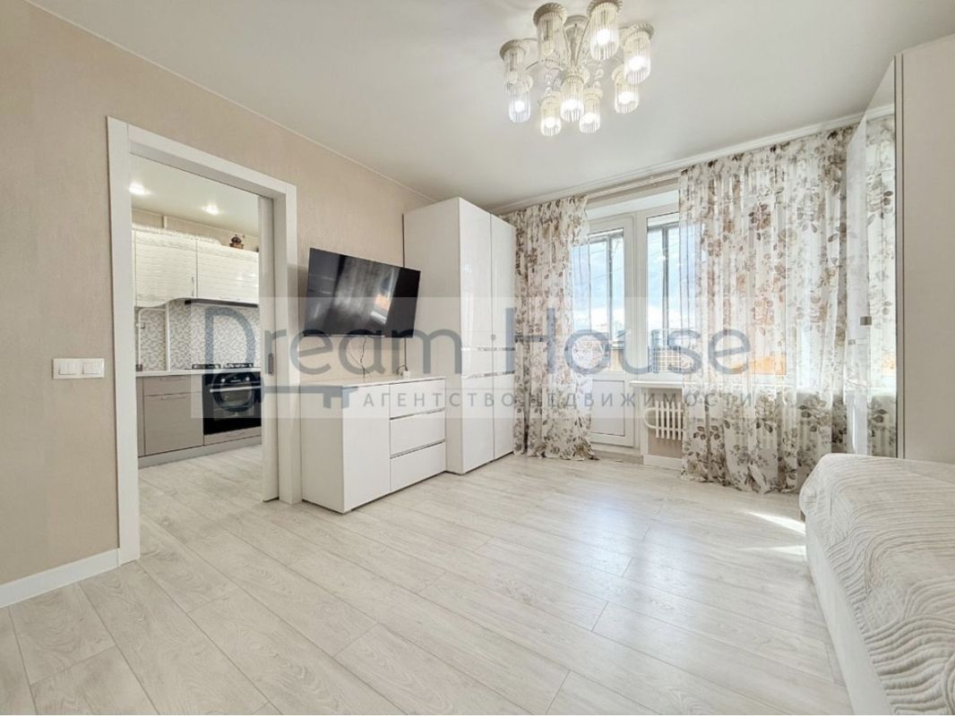 1-комн., 34 м², 9/14 этаж