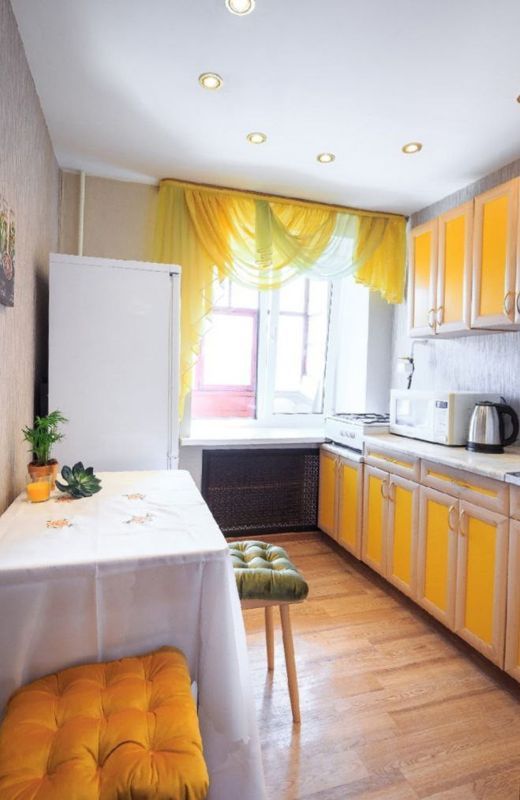 1-комн., 32 м², 6/9 этаж