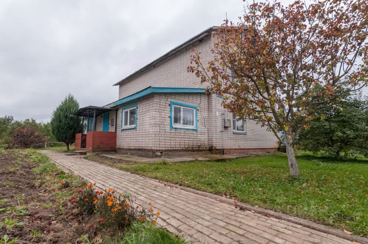 Дом, 259 м², 14.84 соток