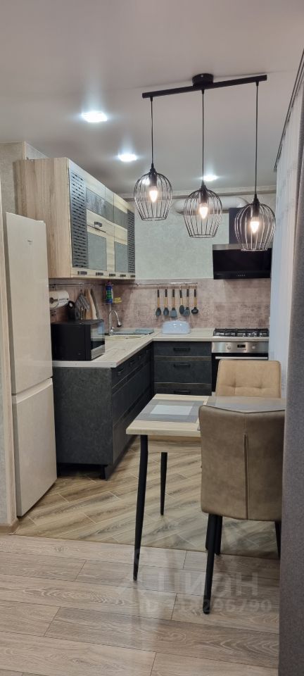 2-комн., 44 м², 2/5 этаж