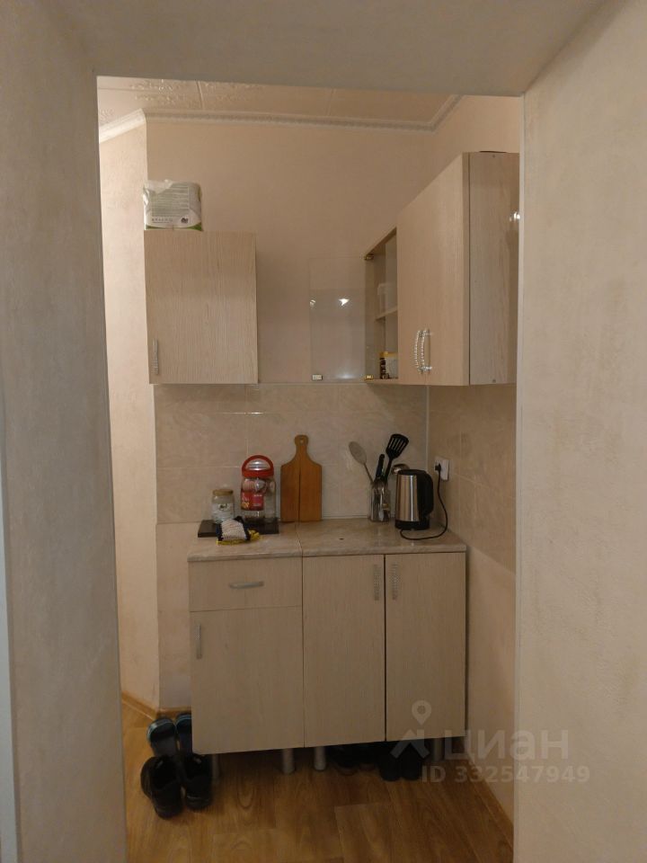Комната в 1-комн. квартире, 11 м2, 6/9 этаж