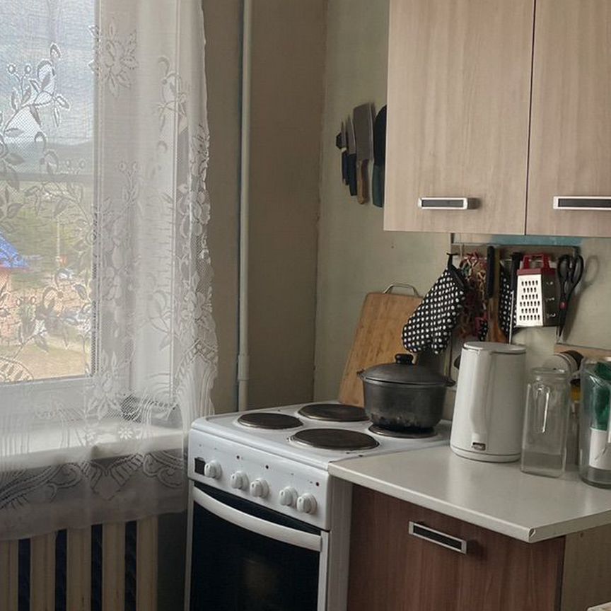 2-комн., 48.8 м², 2/5 этаж