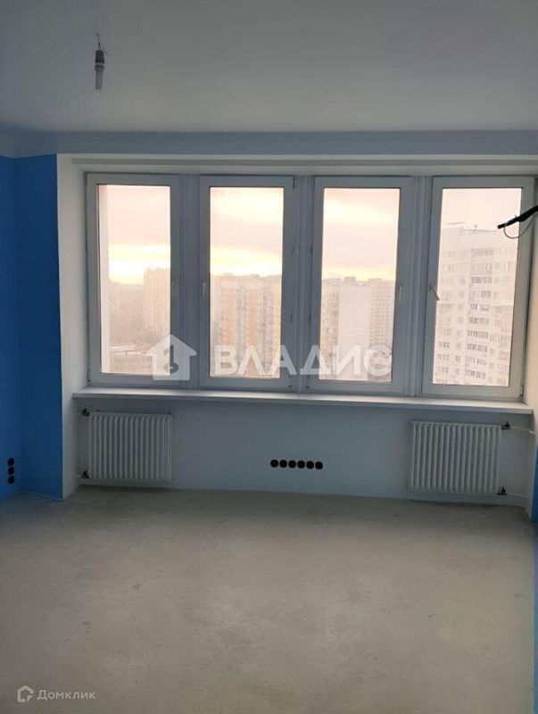 2-комн., 77 м², 17/21 этаж