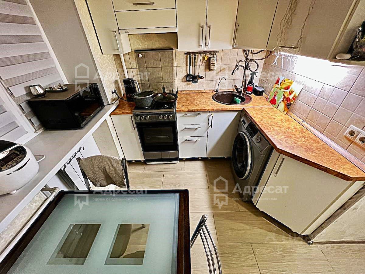 3-комн., 60.8 м², 1/5 этаж