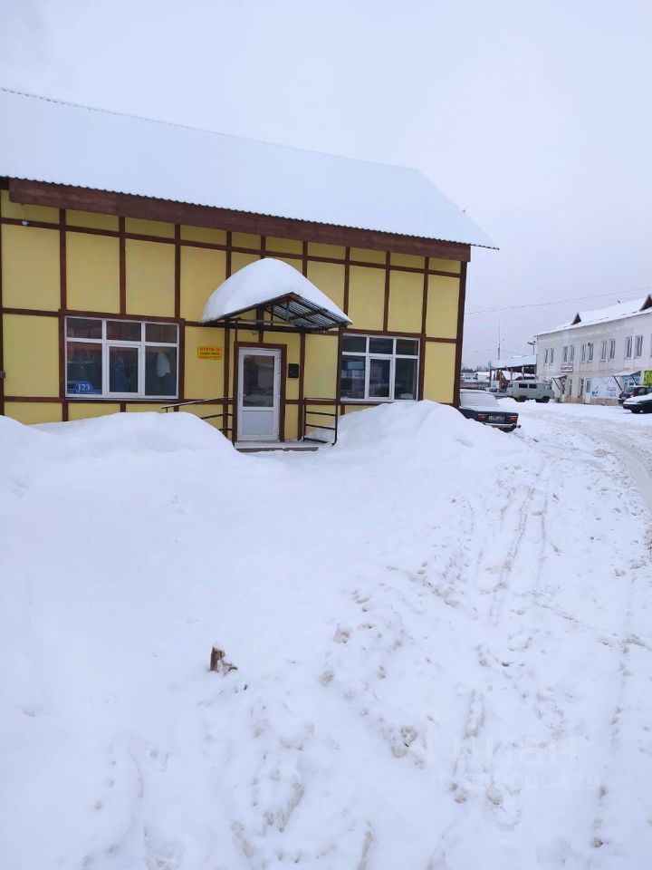 ПСН, 50 м², 1/2 этаж