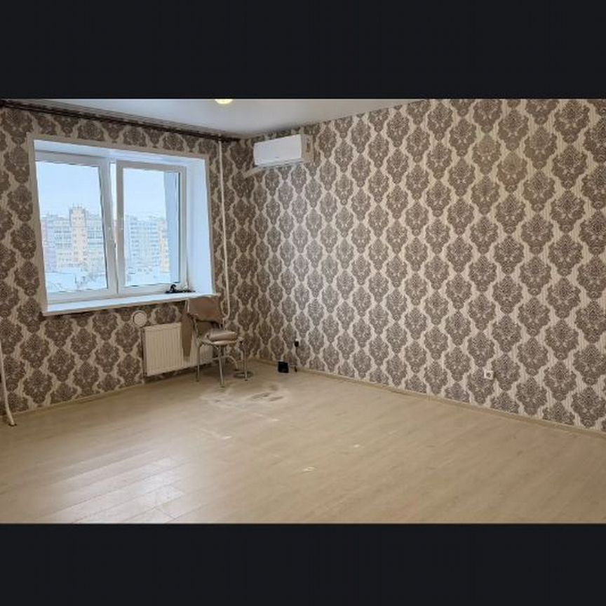 2-комн., 57 м², 6/18 этаж