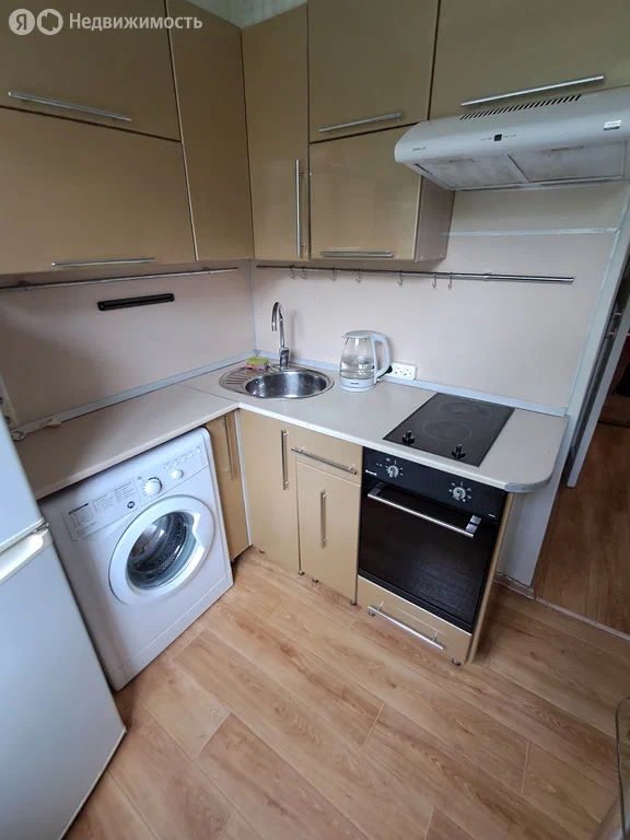 2-комн., 43 м², 2/5 этаж