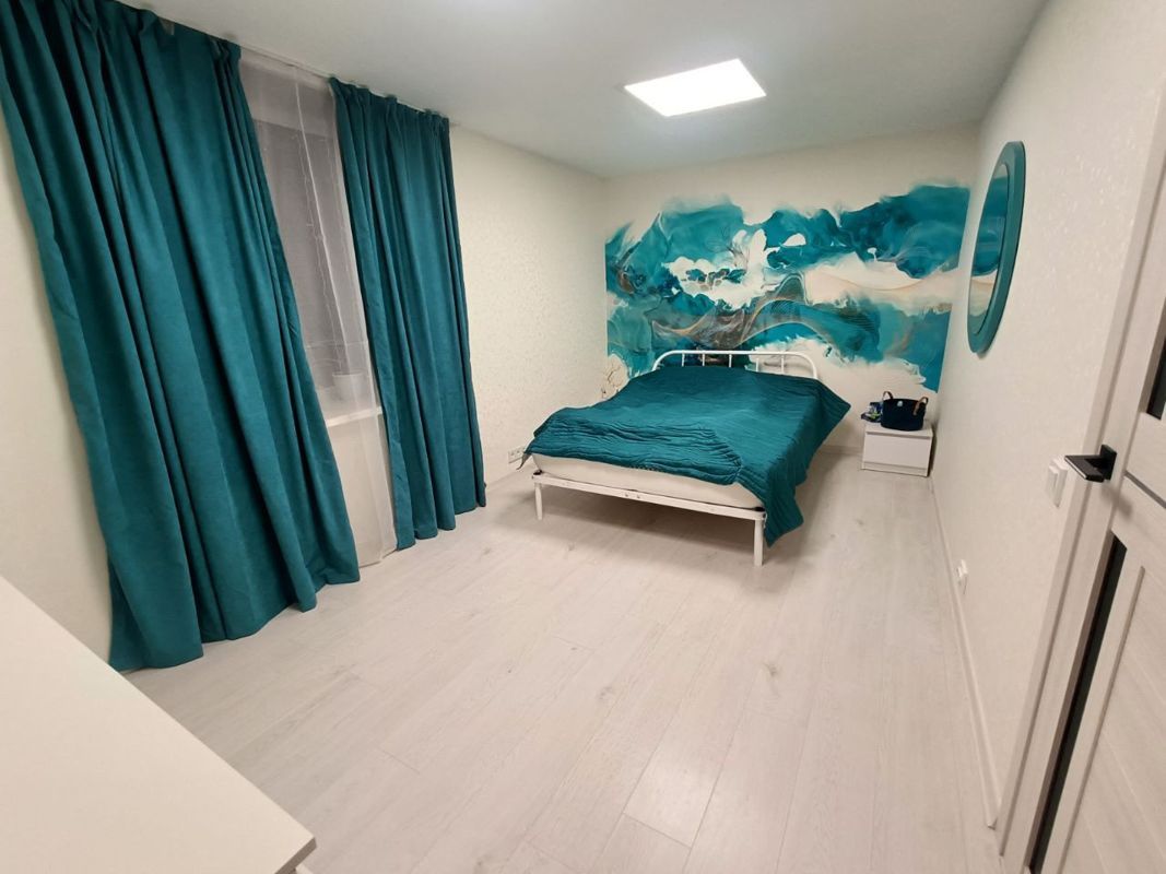 2-комн., 43.9 м², 1/5 этаж