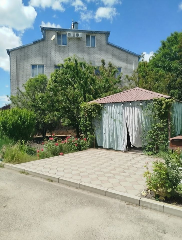 3 этажный, Таунхаус, 100.7 м², 2 сотки, 3 этажа