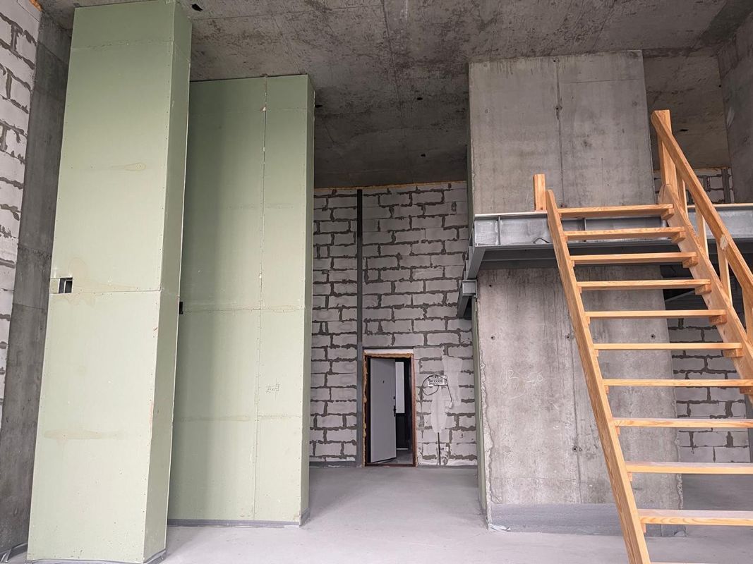 4-комн., 130 м², 10/10 этаж