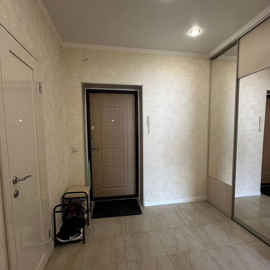 1-комн., 41.4 м², 9/9 этаж