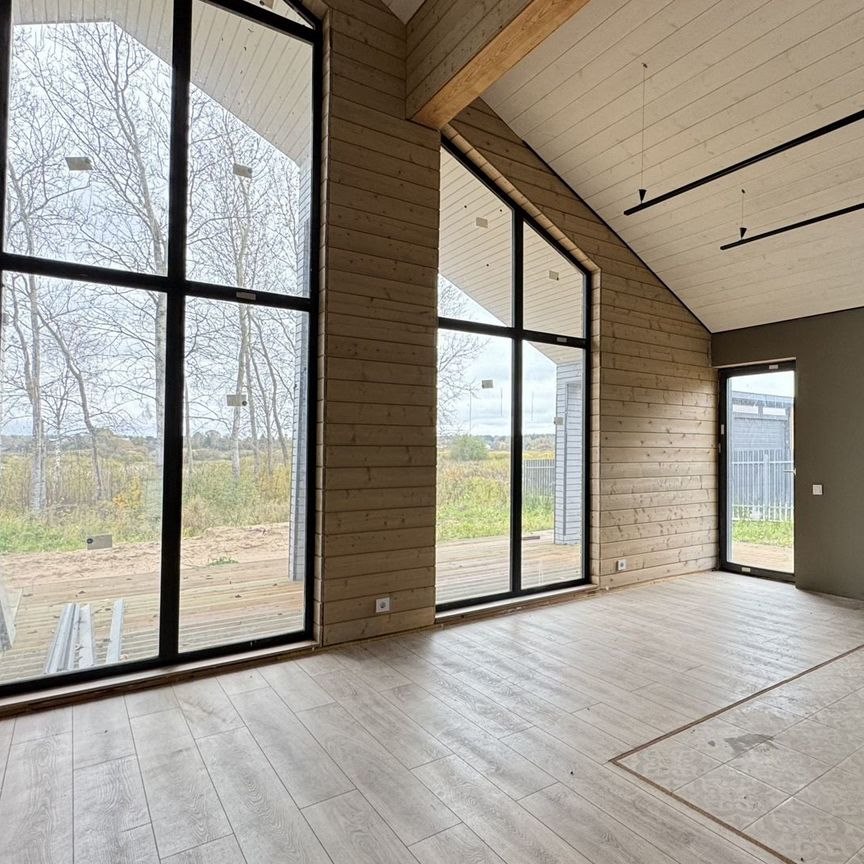  дом, 115.3 м², 7.5 соток