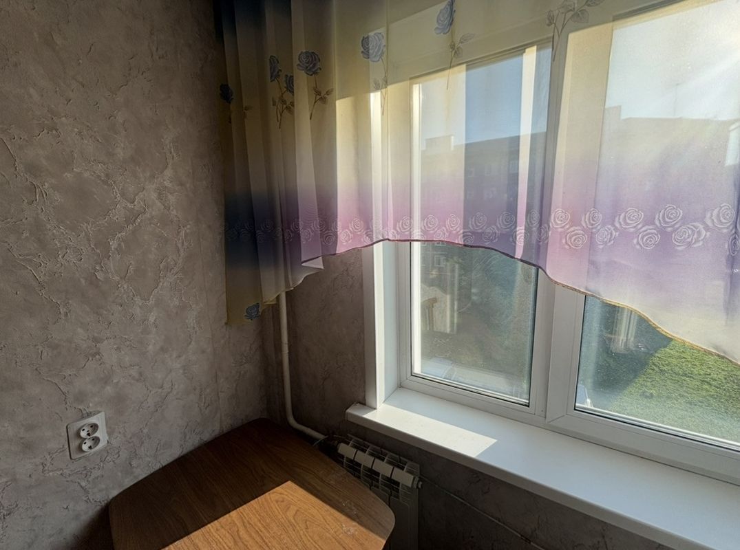 2-комн. квартира, 45.1 м2, 3/5 этаж