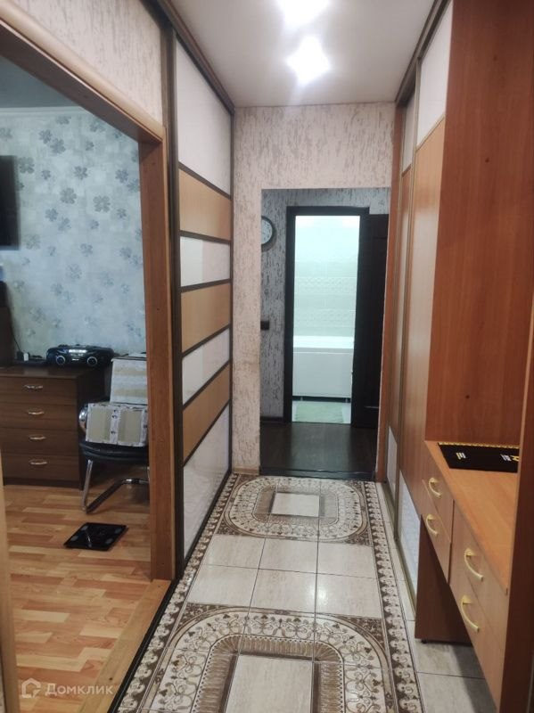 4-комн., 90.1 м², 6/7 этаж