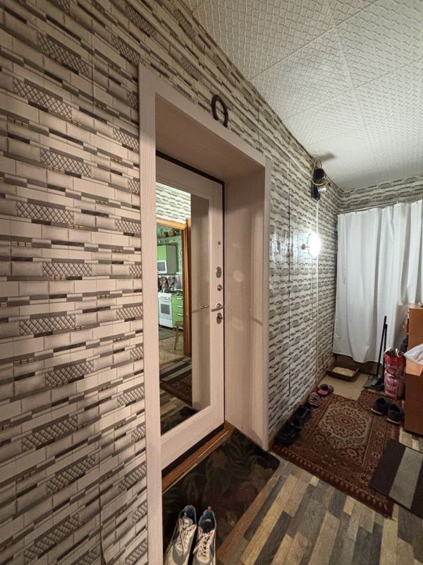 2-комн., 51.8 м², 1/2 этаж