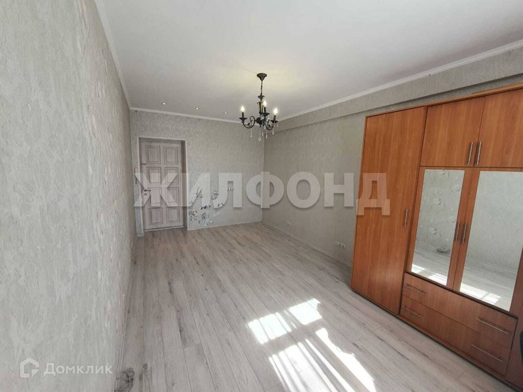 2-комн., 53.9 м², 5/5 этаж