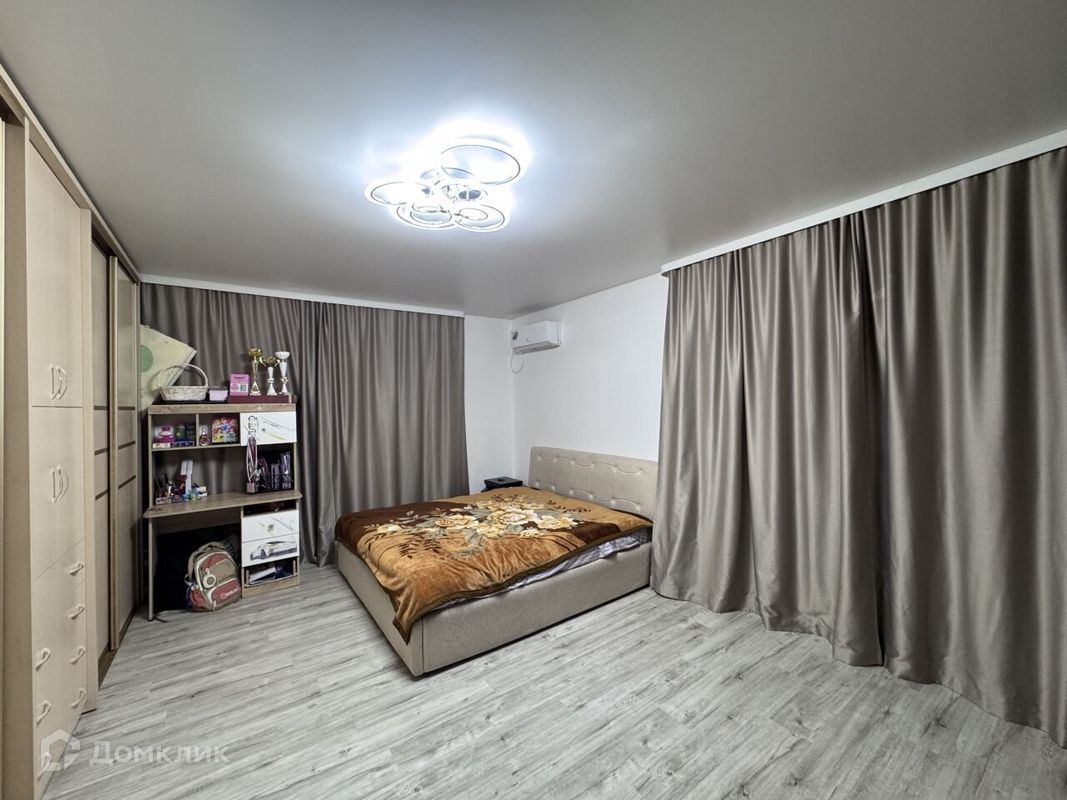 2-комн., 51.5 м², 1/5 этаж